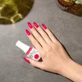 819 - GOSSIP GIRL - Gel Polish  - 15ml