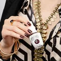 867 - BLACK CHERRY BERRY  - Gel Polish  - 15ml