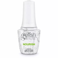 Nourish Cuticle Oil - 0.5 oz