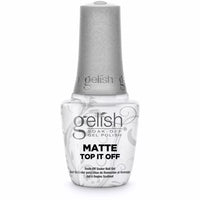 Matte Top It Off Sealer - 0.5oz