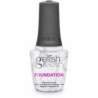 Foundation Base Gel - 0.5 oz