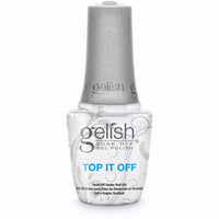 Top It Off Top Coat - 0.5 oz