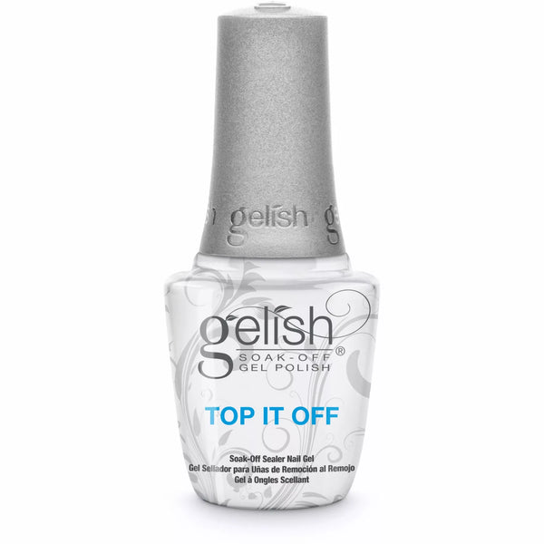 Top It Off Top Coat - 0.5 oz