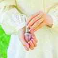 835 - JUNE BRIDE - Nail Polish  - 15ml