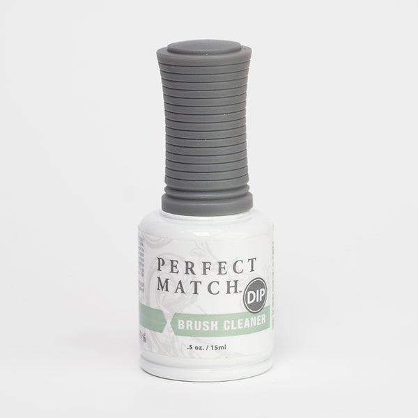 Brush Cleaner 0.5ml  - Perfect Match