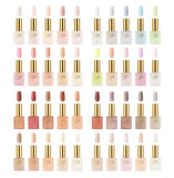 *Light and Shadow 40 Sheer Gel Couleur Collection 10ml