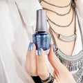 093 - RHYTHM AND BLUES  - Nail Polish  - 15ml