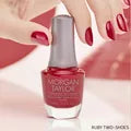 189 - RUBY TWO-SHOES - Nail Polish  - 15ml