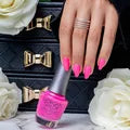 221 - B-GIRL STYLE - Nail Polish  - 15ml