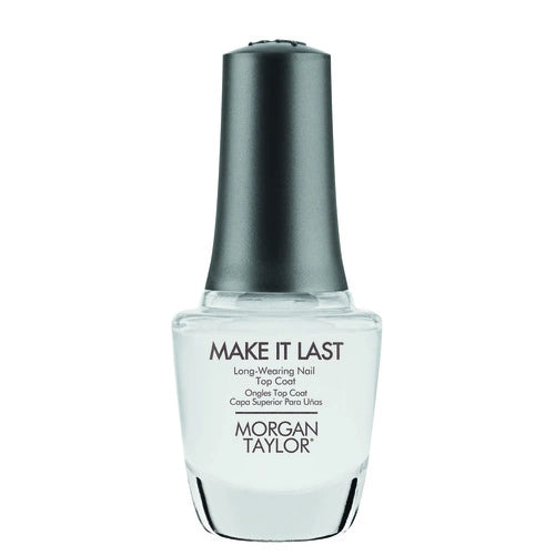 Make It Last Long Wear Top Coat - 0.5 oz