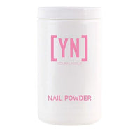 YN Acrylic Nail Powder - Core Clear 660g