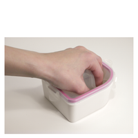 Deluxe Warming Manicure Bowl