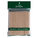 Large Waxing Applicators - 100/bag