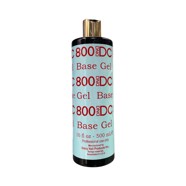 Base Coat 800 - 16oz - DC