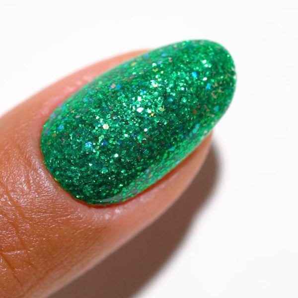 Green Aura #908 - DND Gel Duo