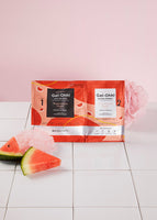 Gel-Ohh! Jelly Spa Bath - Watermelon