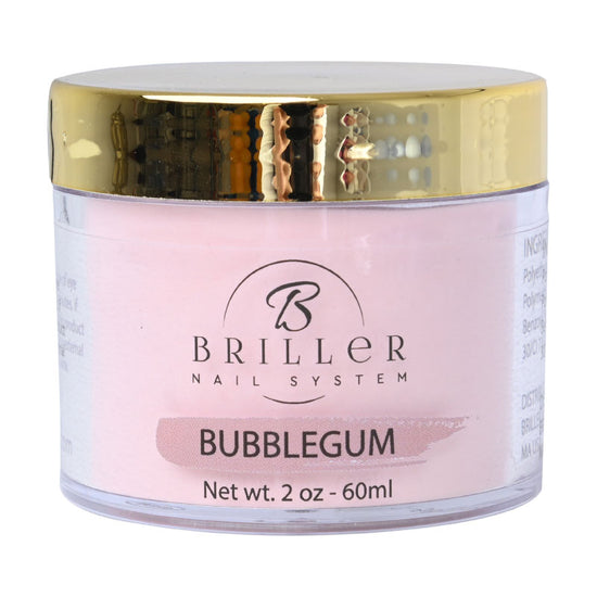 Cover Acrylic Powder Bubblegum - 4oz