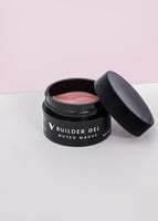 V Builder Gel - Mute Mauve - 15ml