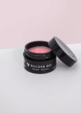 V Builder Gel - Rose Petal - 15ml