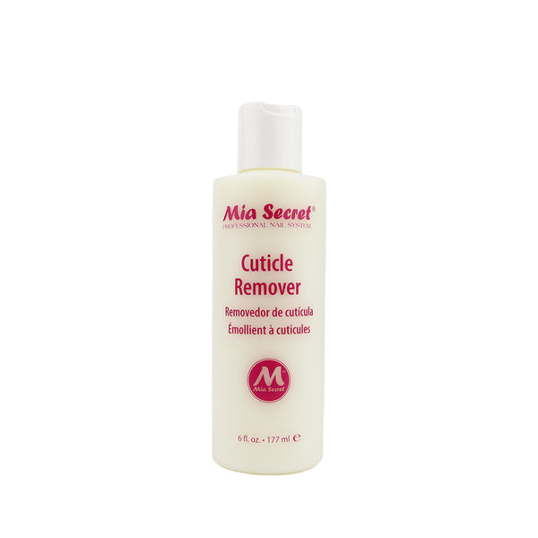 Cuticle Remover - 6oz