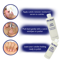 Cuticle Remover - 6oz