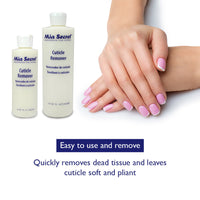 Cuticle Remover - 6oz