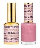 Rose Palais #2446 - DC Gel Duo