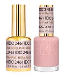 Milky Pink #2461 - DC Gel Duo