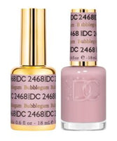 Bubblegum #2468 - DC Gel Duo