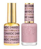 Bubblegum #2468 - DC Gel Duo