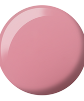 Bubblegum #2468 - DC Gel Duo