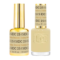 Dainty Daisies #2515 - DC Gel Duo