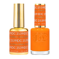 Citrus Affairs #2539 - DC Gel Duo