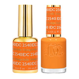 Orange Soda #2540 - DC Gel Duo