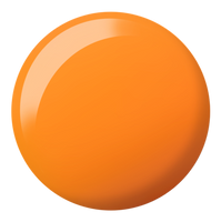 Orange Soda #2540 - DC Gel Duo