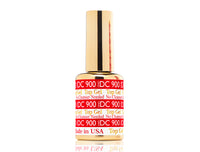 Top Coat No Cleanse 900 - DC