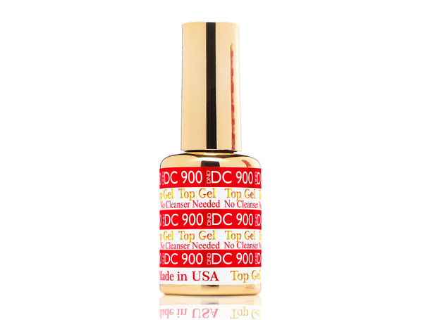 Top Coat No Cleanse 900 - DC