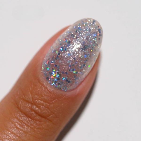 Holo, Hi? DIVA #004