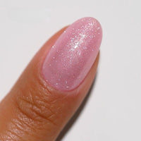 Pink Glazed DIVA #010