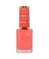 Sunkissed Coral DIVA #210