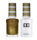 Morning Gold #910 - DND Gel Duo