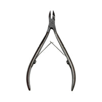 *Box 12pc Cuticle Nipper - Full Jaw - Stainless Steel  NG