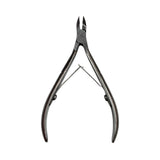 Cuticle Nipper - Full Jaw - Stainless Steel  NG