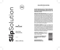 Slip Solution 6.76 OZ (For Polygel)