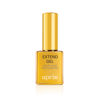 Apres Extend Gel in Bottle Edition - 15ml