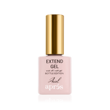 Color Extend Gel Bottle Edition - Ariel