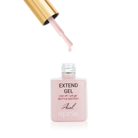 Color Extend Gel Bottle Edition - Ariel