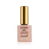 Color Extend Gel Bottle Edition - Insatiable