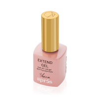 Color Extend Gel Bottle Edition - Yesica