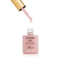 Color Extend Gel Bottle Edition - Yesica